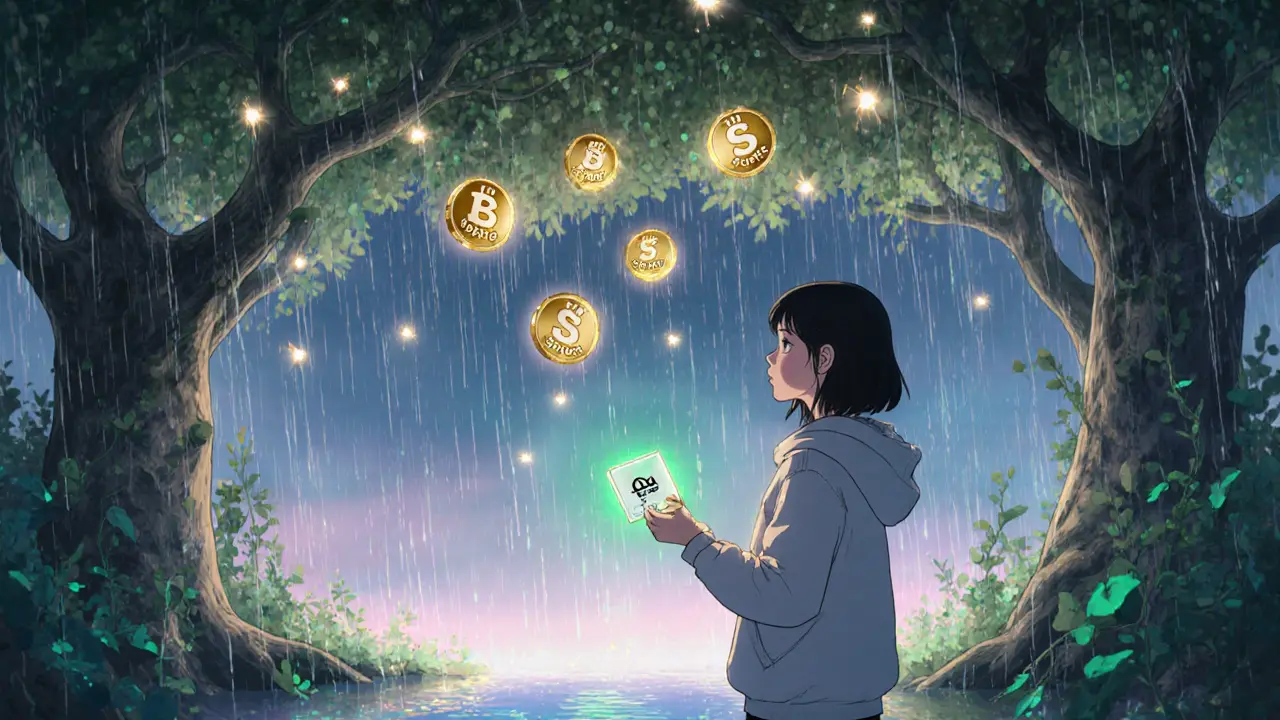 What is Sensi (SENSI) Crypto Coin? A Realistic Look at the Deflationary DeFi Token