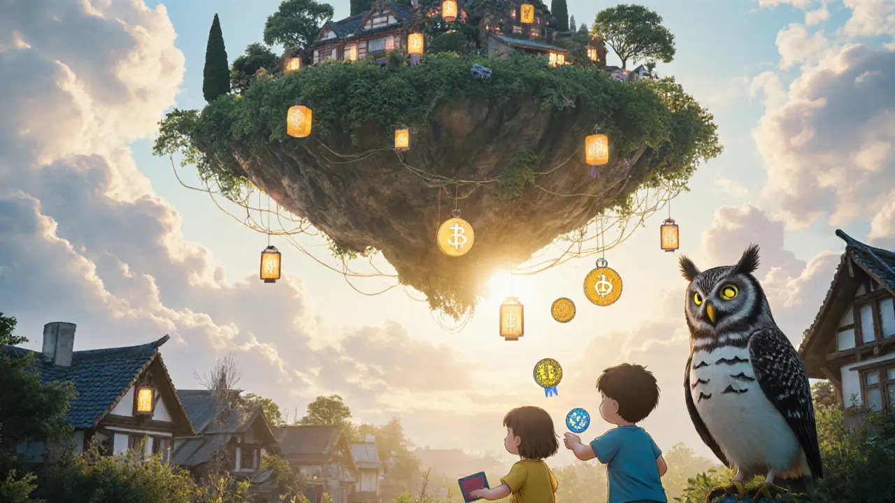 What is Web3 and How It Works: A Clear Breakdown of the Decentralized Web