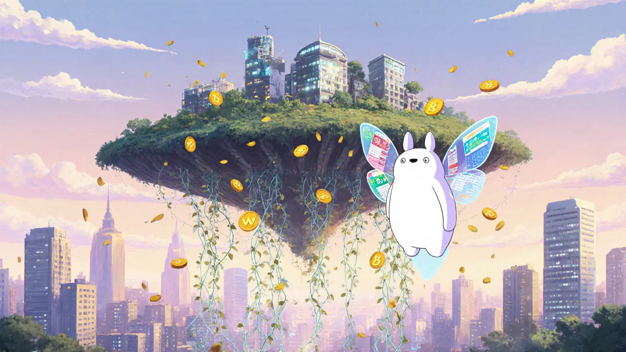 What is WINkLink (WIN) crypto coin? A clear guide to its purpose, price, and role in TRON