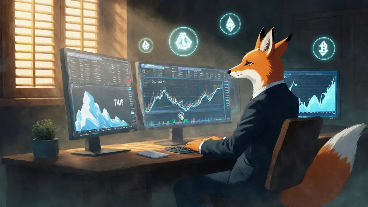 Xena Exchange Crypto Exchange Review: Professional Tools vs. Regulatory Risks