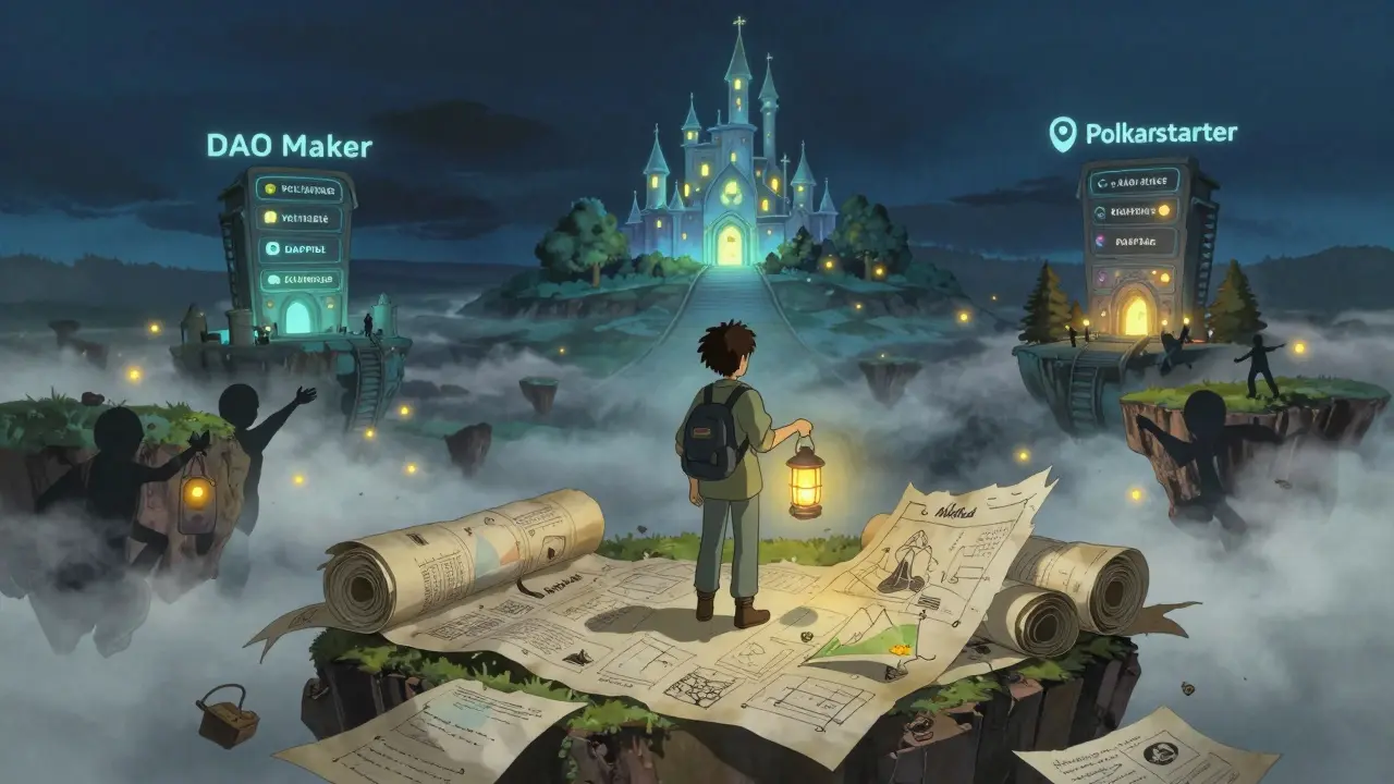 ADAPad IDO Launch and Airdrop: What We Know and What You Need to Watch For