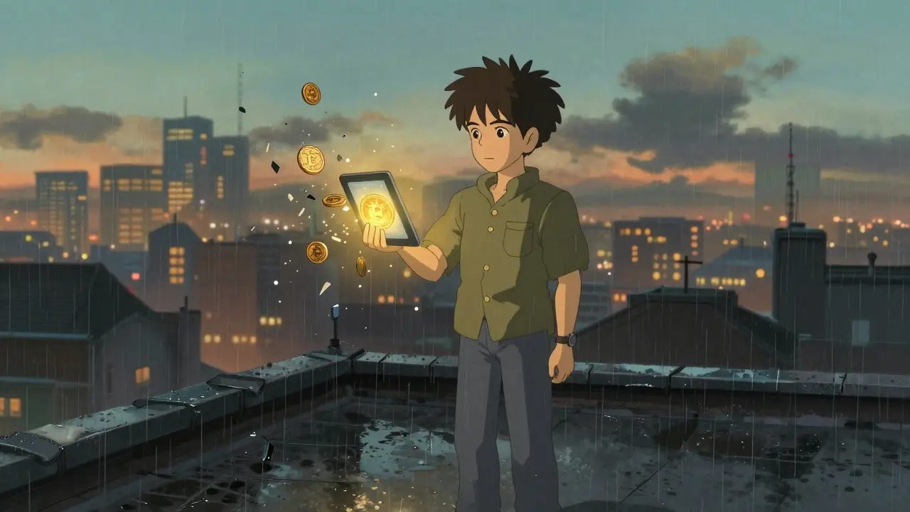 Crypto Exchanges to Avoid if You Are Chinese: Legal Risks and Real Consequences