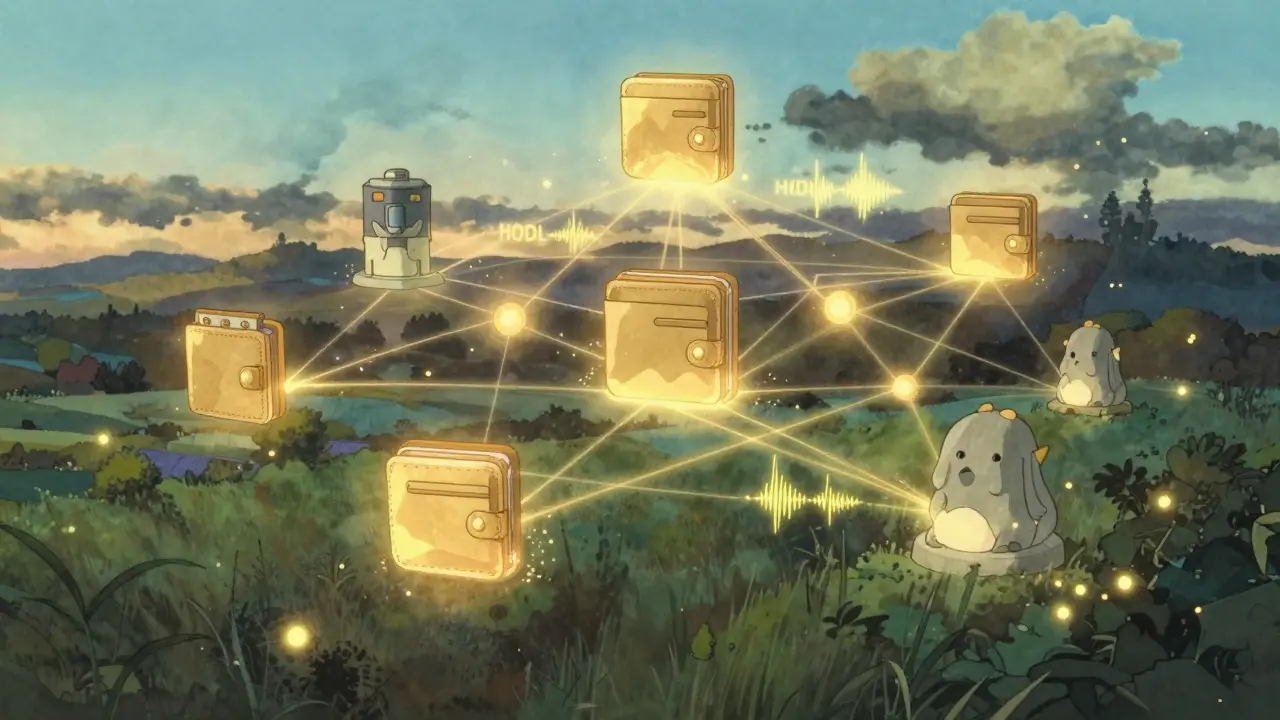 Future of On-Chain Analytics: How Blockchain Data Is Reshaping Crypto Markets by 2025