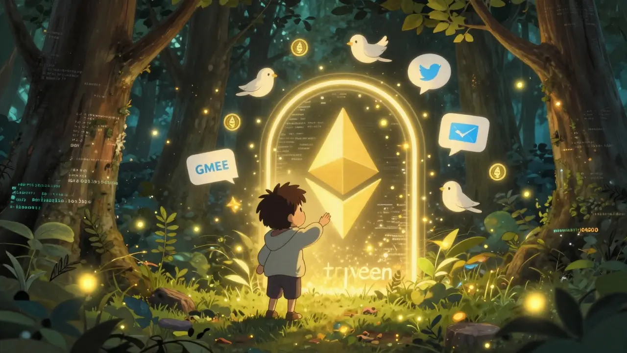 GMEE Airdrop by GAMEE: How It Worked and What’s Next with WATCoin