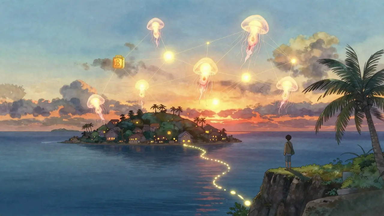 Offshore Crypto Accounts: How Authorities Detect Them and What Happens If You Get Caught