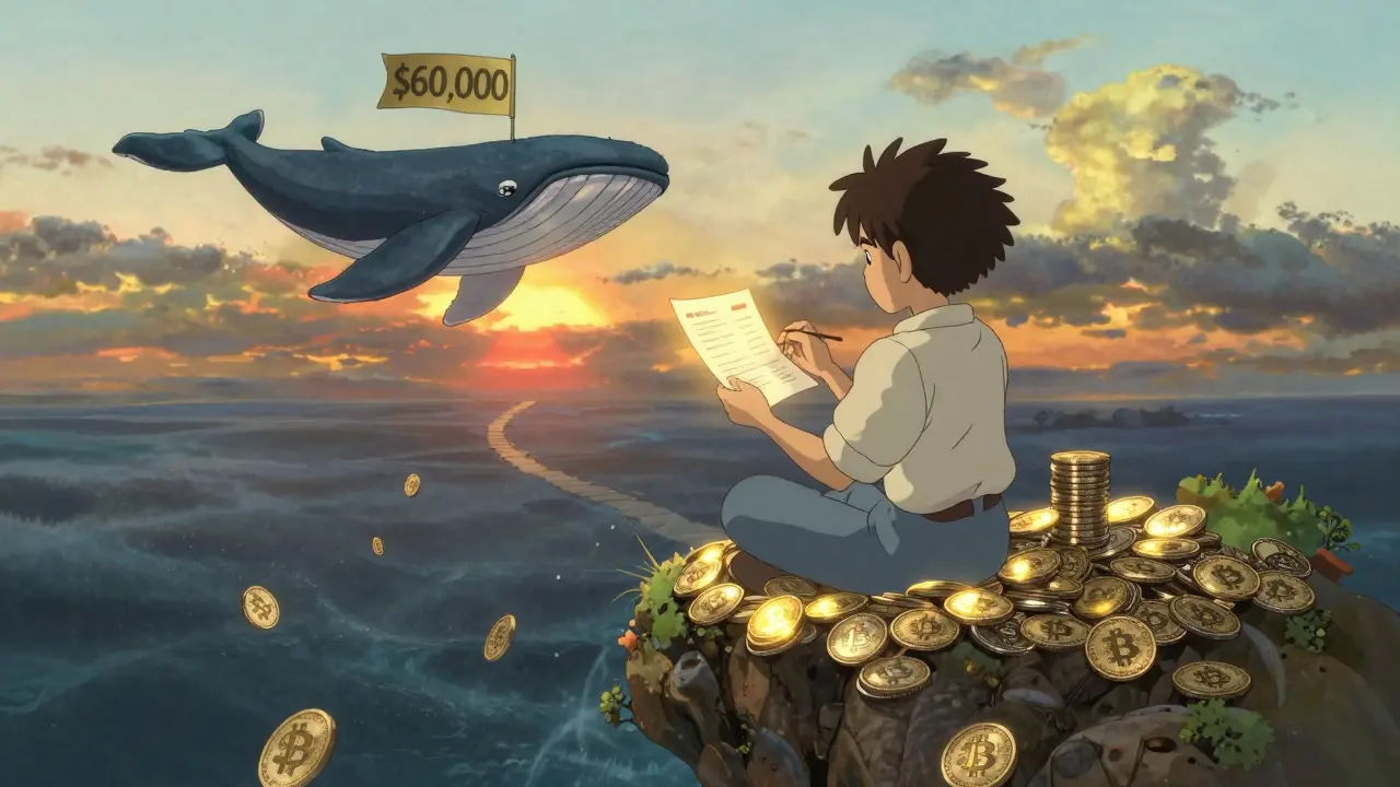 Options Trading in Cryptocurrency: How It Works and Why Traders Use It