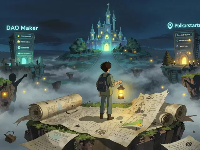 ADAPad IDO Launch and Airdrop: What We Know and What You Need to Watch For