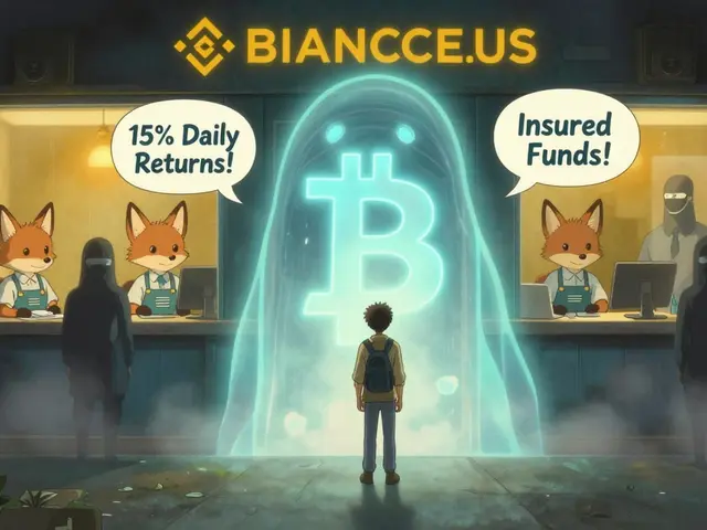 BtcPro Crypto Exchange Review: Is It Legit or a Scam?