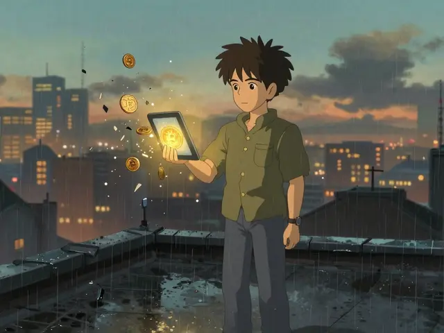 Crypto Exchanges to Avoid if You Are Chinese: Legal Risks and Real Consequences