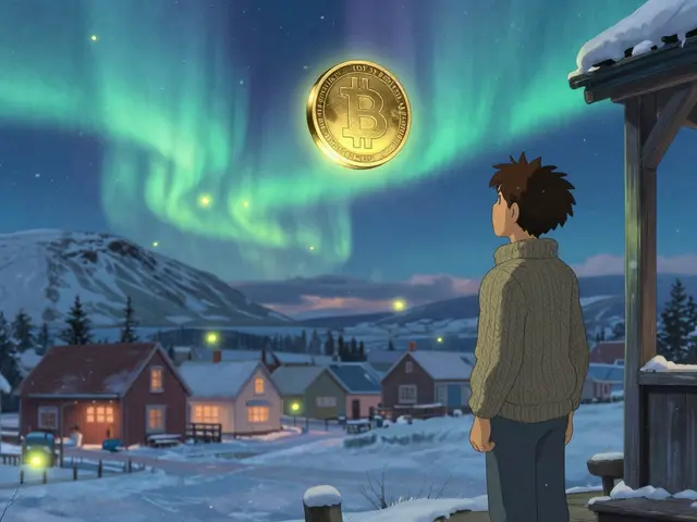 Famous Airdrops in Crypto History: Big Wins, Big Losses, and What They Really Taught Us