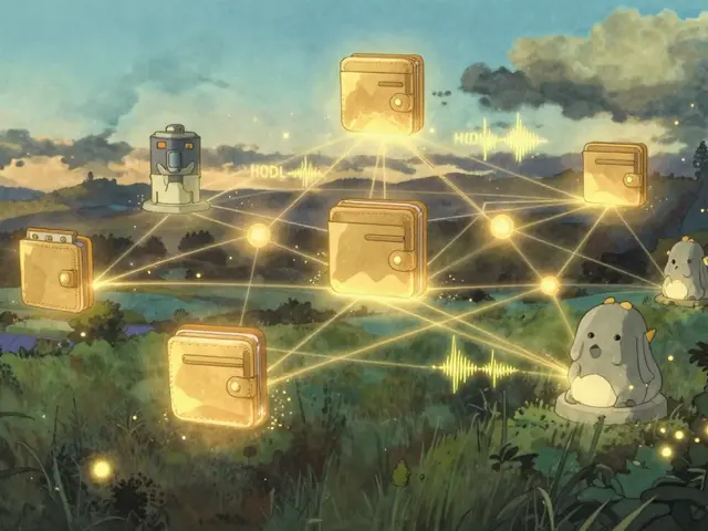 Future of On-Chain Analytics: How Blockchain Data Is Reshaping Crypto Markets by 2025