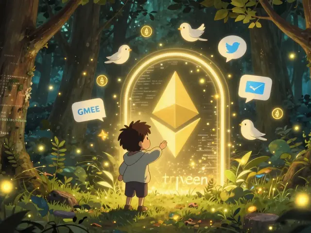 GMEE Airdrop by GAMEE: How It Worked and What’s Next with WATCoin