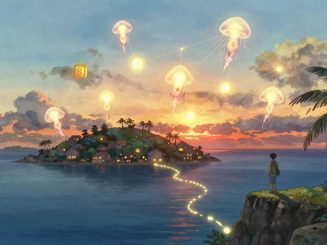 Offshore Crypto Accounts: How Authorities Detect Them and What Happens If You Get Caught