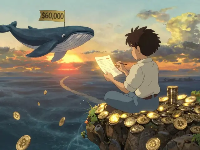 Options Trading in Cryptocurrency: How It Works and Why Traders Use It