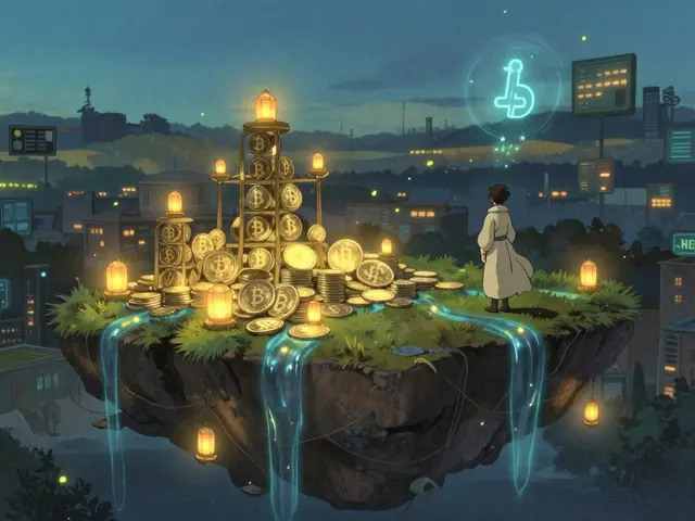 Pangea Swap Crypto Exchange Review: Is It Still a Viable DEX on Klaytn?