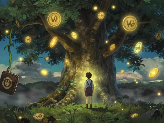 WagyuSwap (WAG) IDO Airdrop: How to Claim Free Tokens and What You Need to Know