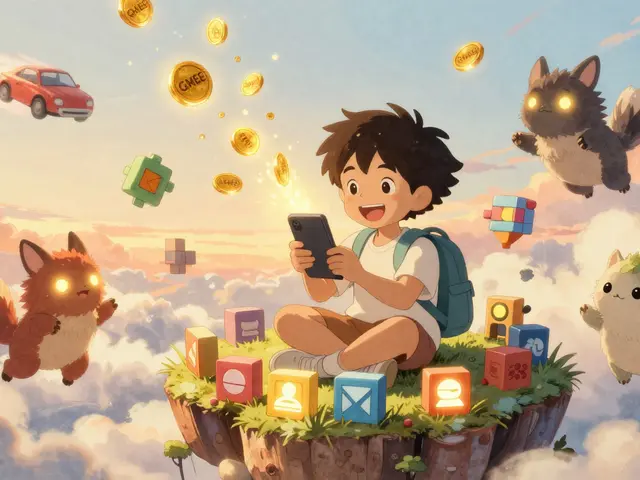 What is GAMEE (GMEE) crypto coin? A clear breakdown of the gaming token and how it works