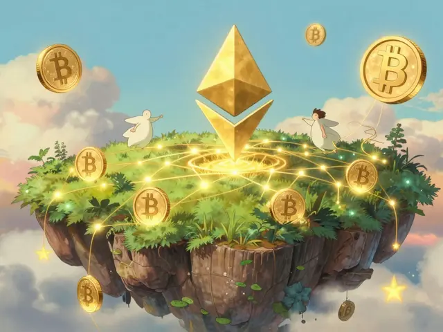 What is KernelDAO (KERNEL) Crypto Coin? A Clear Guide to Restaking and Multi-Chain Yield