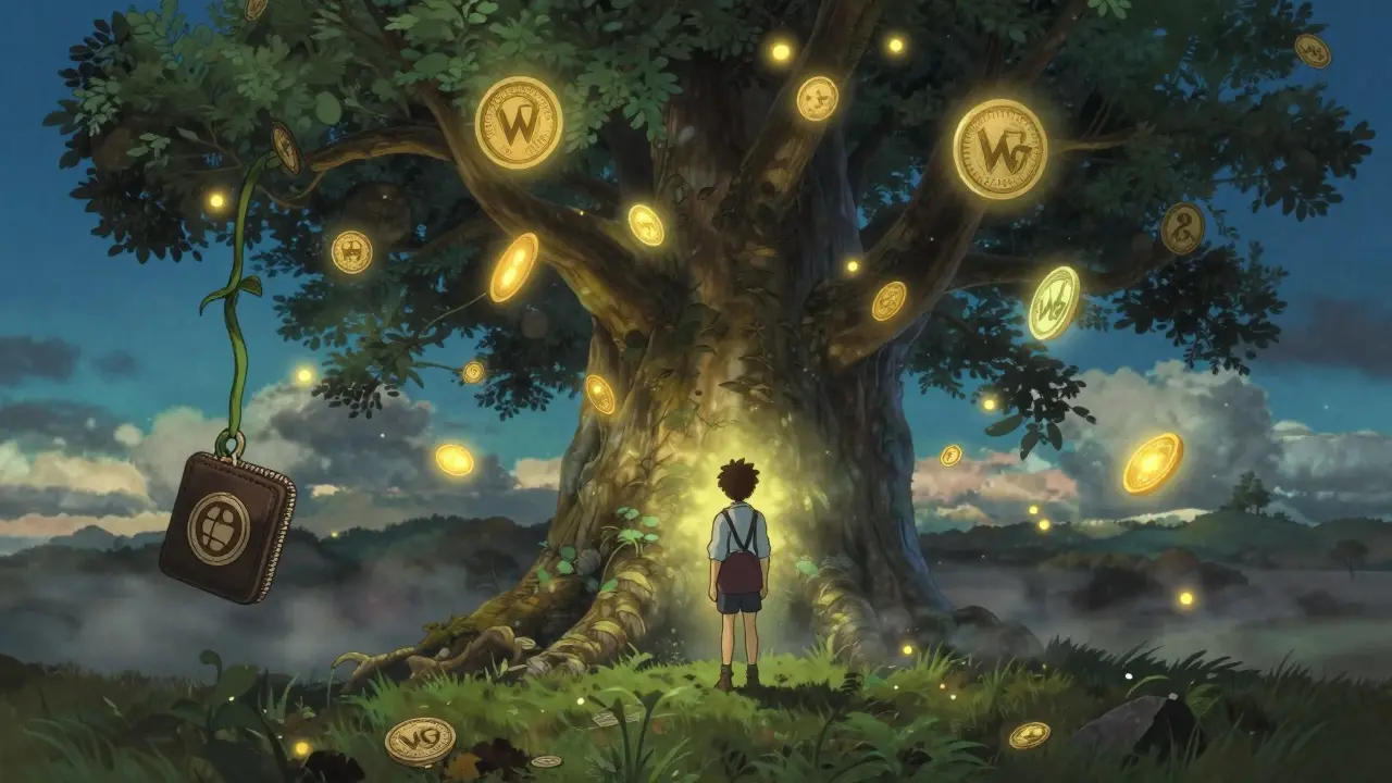 WagyuSwap (WAG) IDO Airdrop: How to Claim Free Tokens and What You Need to Know