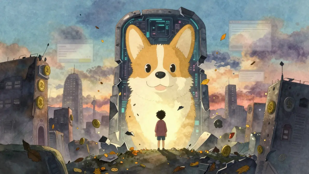 Corgidoge (CORGI) Airdrop Details: How to Claim Tokens and What You Need to Know in 2026