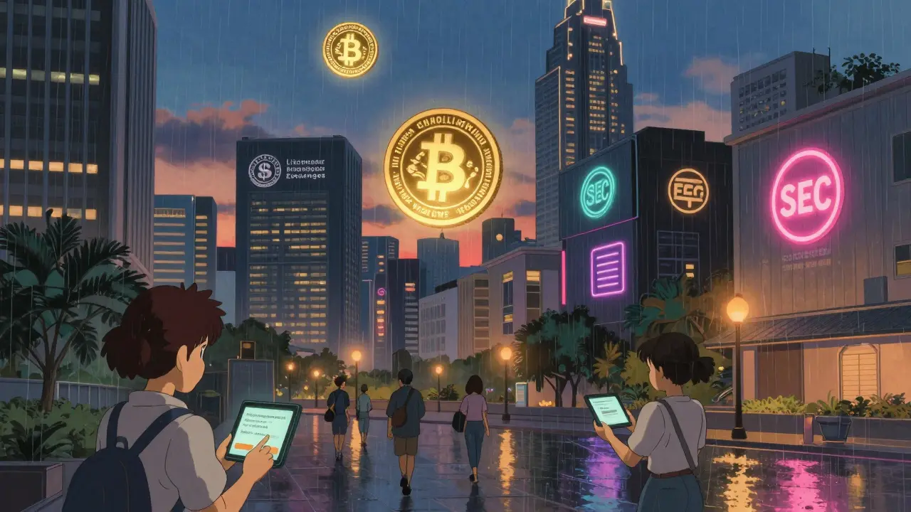 Crypto Licensing Requirements in Philippines by SEC: What You Need to Know in 2026