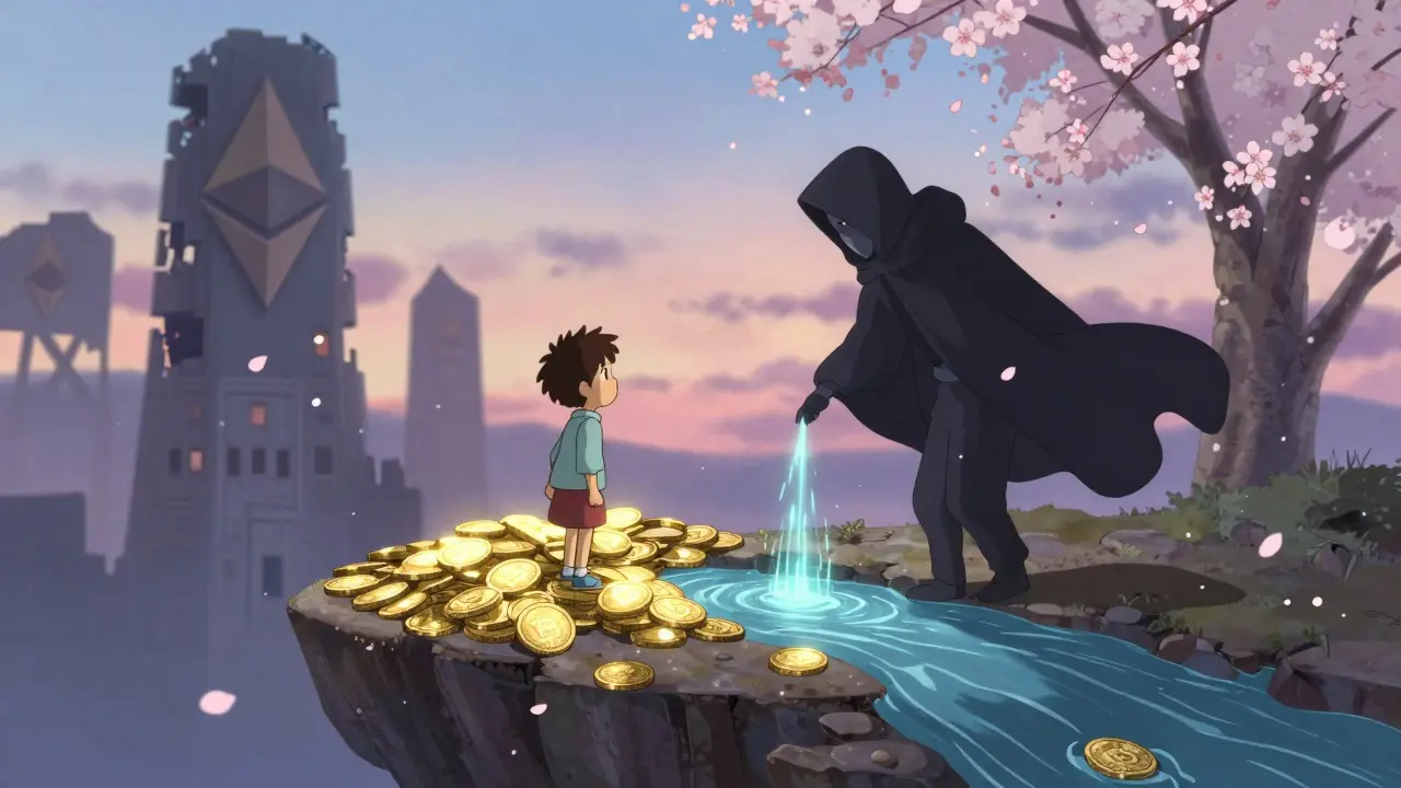 Famous Rug Pull Examples and Losses: How Scammers Steal Millions in Crypto