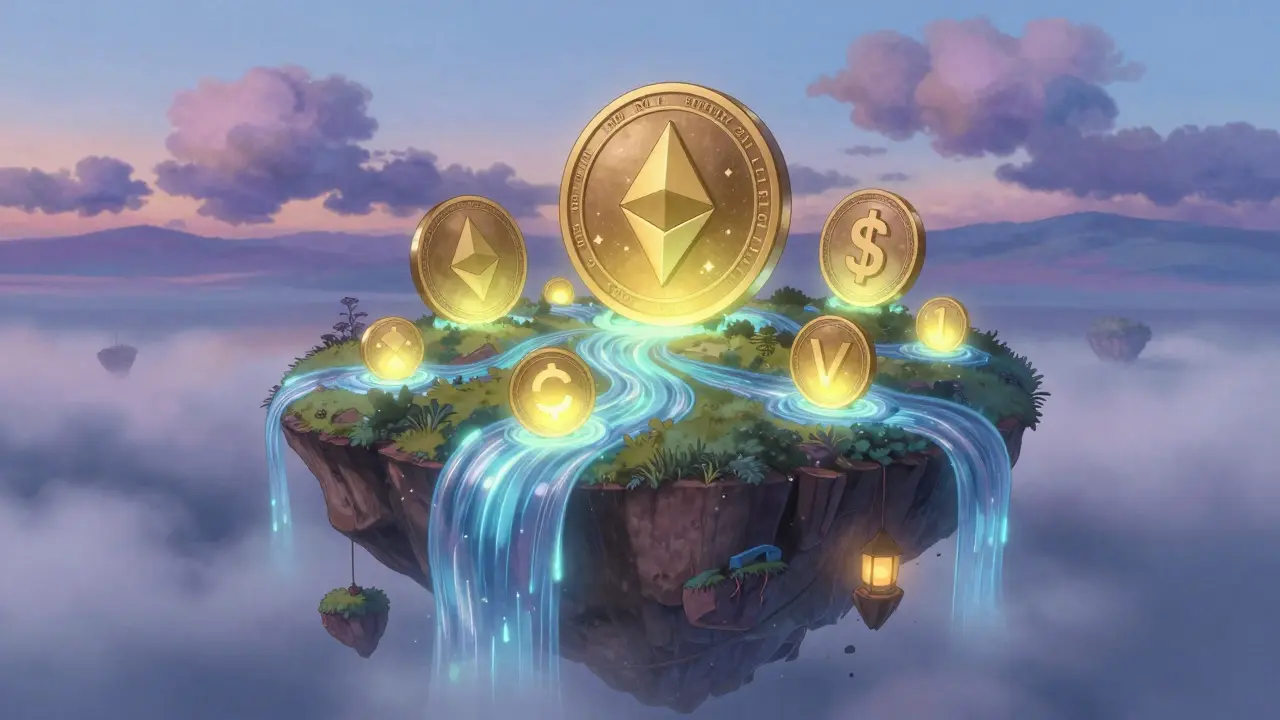 Next Generation AMM Innovations: How DeFi Trading Is Changing Forever