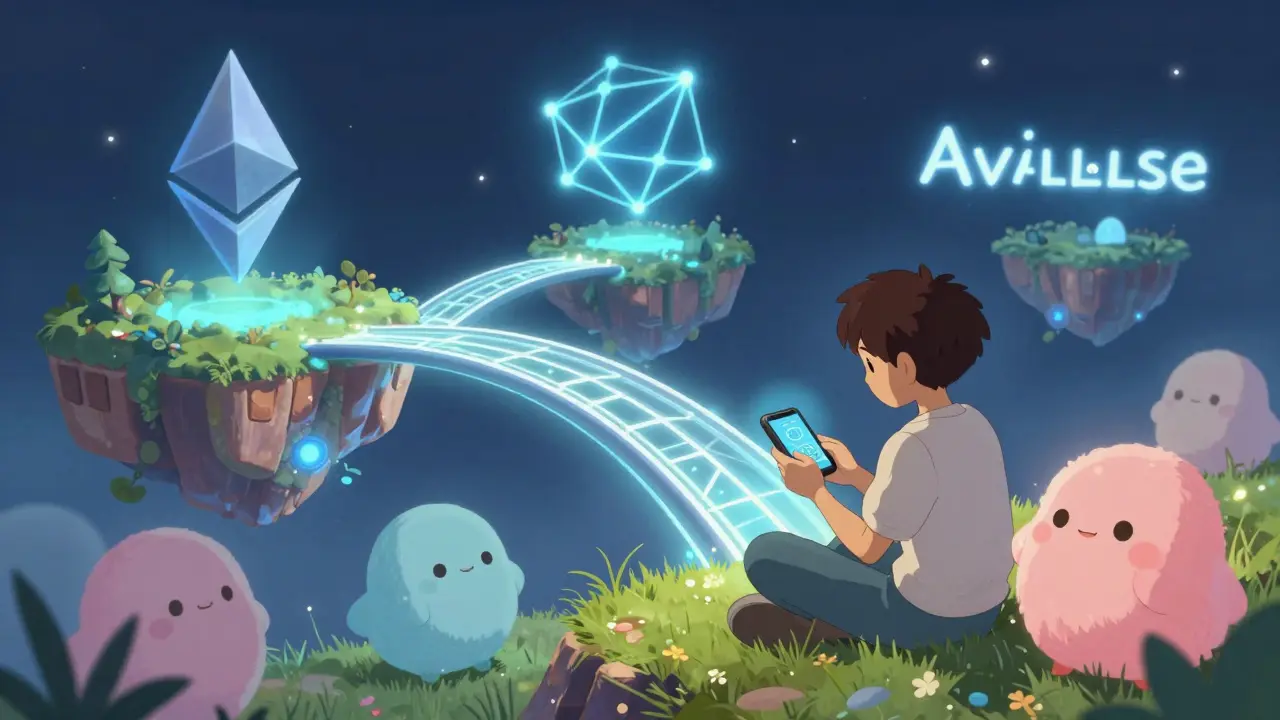 PartySwap Crypto Exchange Review: Is This Multi-Chain DEX Worth Trying in 2026?