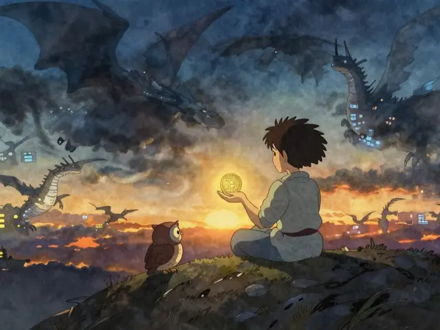 Benefits and Risks of HODLing Crypto: What Really Happens When You Hold Through the Crash