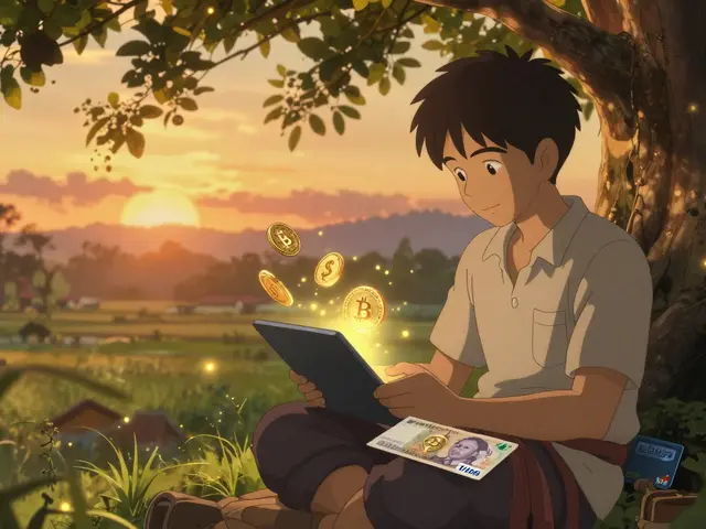 Bitazza Crypto Exchange Review 2026: Is It Right for Thai Traders?