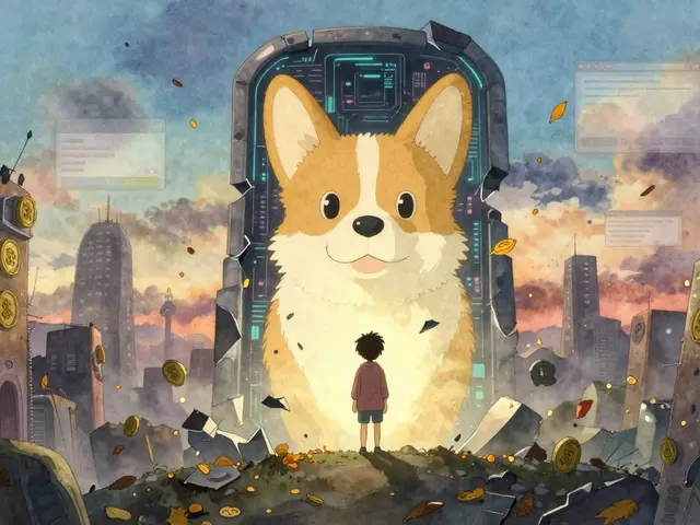 Corgidoge (CORGI) Airdrop Details: How to Claim Tokens and What You Need to Know in 2026