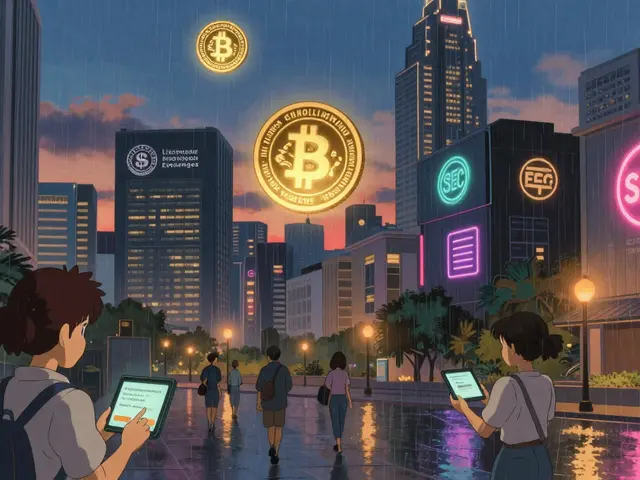 Crypto Licensing Requirements in Philippines by SEC: What You Need to Know in 2026