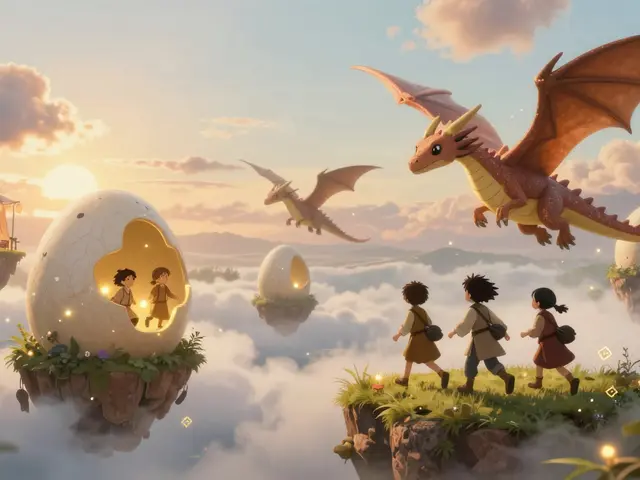 CYT BSC GameFi Expo Dragonary Airdrop: How It Worked and What Happened After