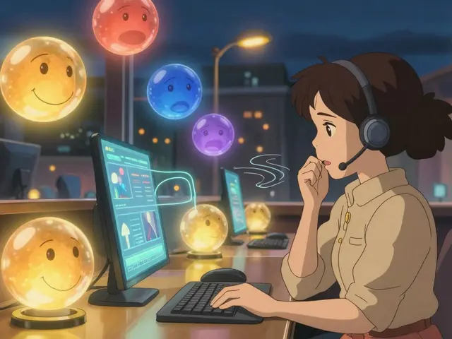 Future of AI Sentiment Analysis: How Emotion AI Is Changing Customer Experience by 2026