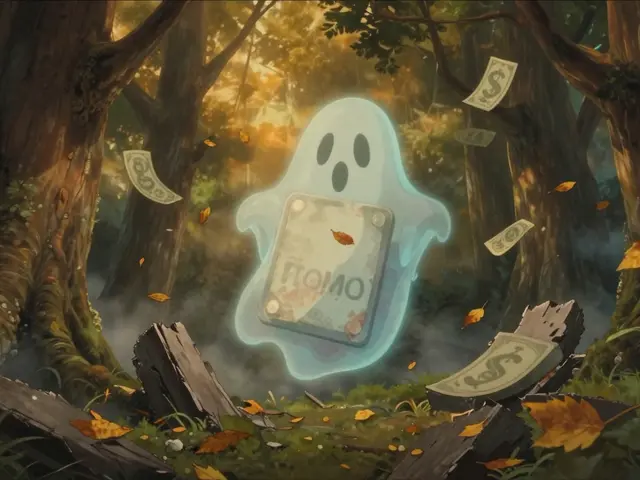 What is FOMOSolana (FOMO) Crypto Coin? The Truth Behind the Dead Token