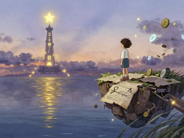 What is FOMOSolana (FOMO) Crypto Coin? The Truth Behind the Speculative Token