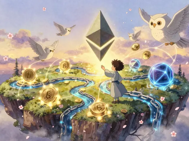 What is Mozaic (MOZ) Crypto Coin? AI-Powered DeFi Yield Protocol Explained