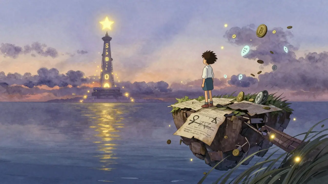 What is FOMOSolana (FOMO) Crypto Coin? The Truth Behind the Speculative Token