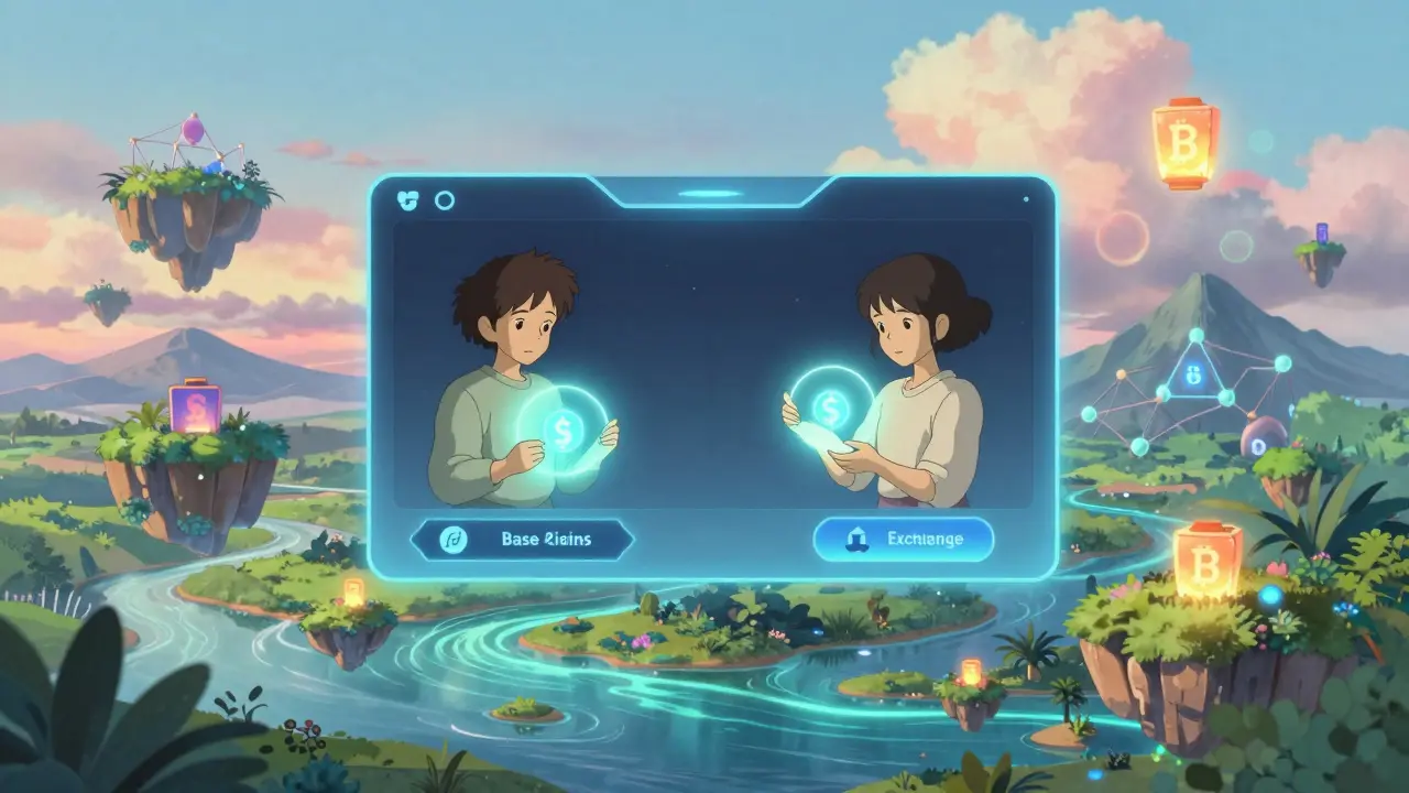 Alien Base v3 Crypto Exchange Review: Is It Worth Using on Base Chain?