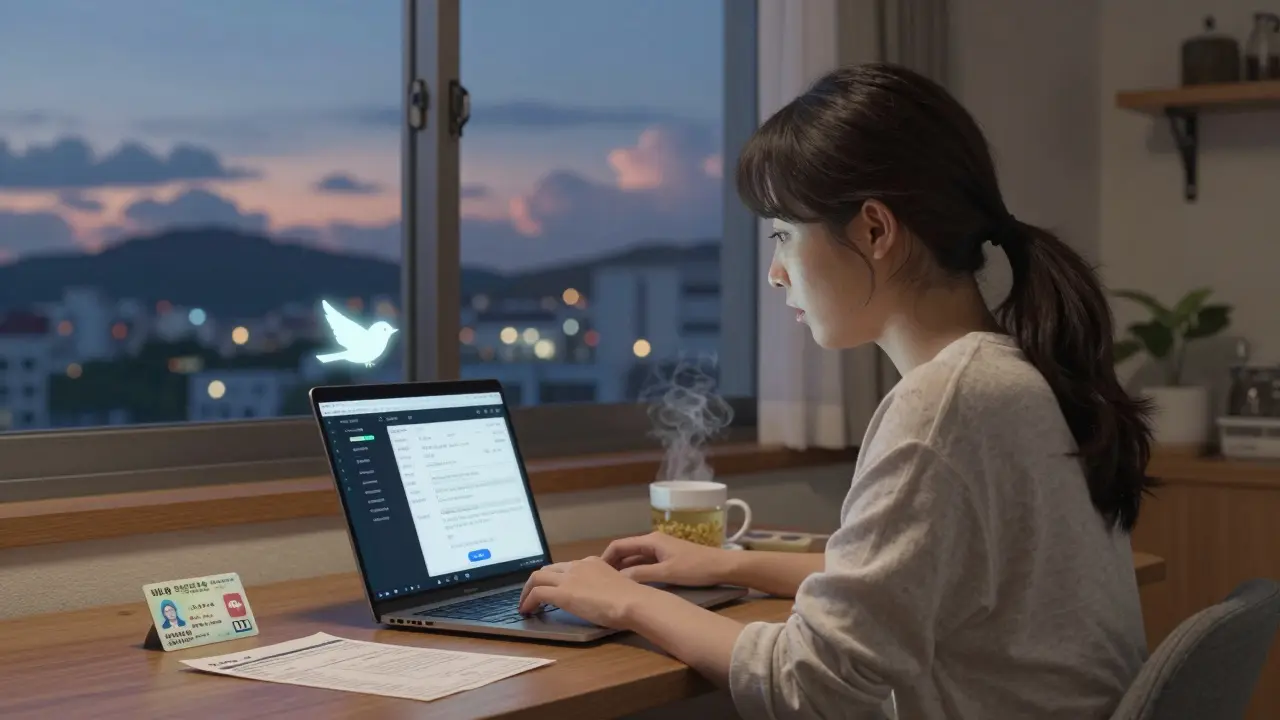 Korean Crypto Trading Restrictions and Rules: What You Need to Know in 2026