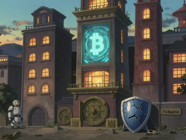 Crypto Exchange Regulations in Japan by FSA: What You Need to Know in 2026