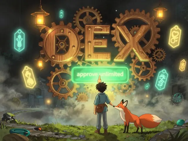 DEX Security: Risks and Protections in Decentralized Trading