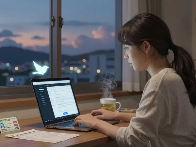 Korean Crypto Trading Restrictions and Rules: What You Need to Know in 2026