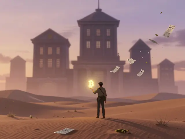 Namibia Banking Restrictions on Crypto Transactions: What You Need to Know in 2026