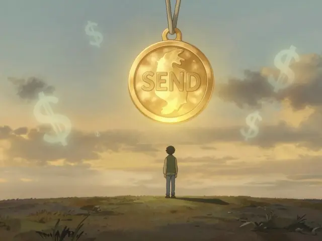 Social Send (SEND) Crypto Exchange Review: Red Flags and Scam Indicators