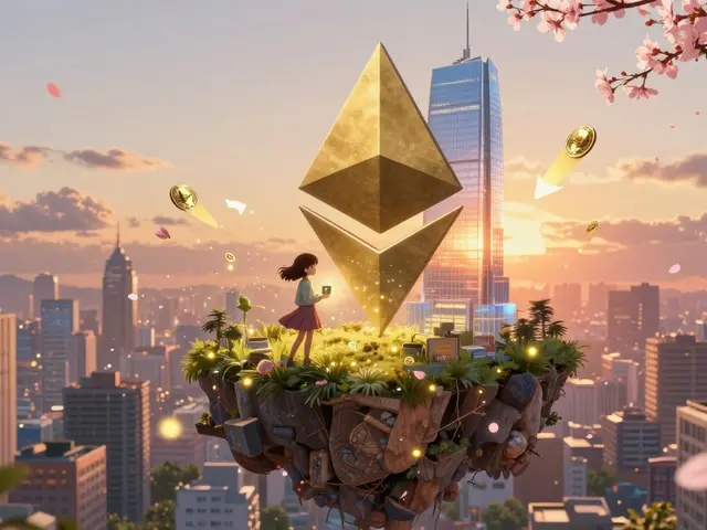 What is Alibaba Tokenized Stock (Ondo) (BABAon) Crypto Coin?