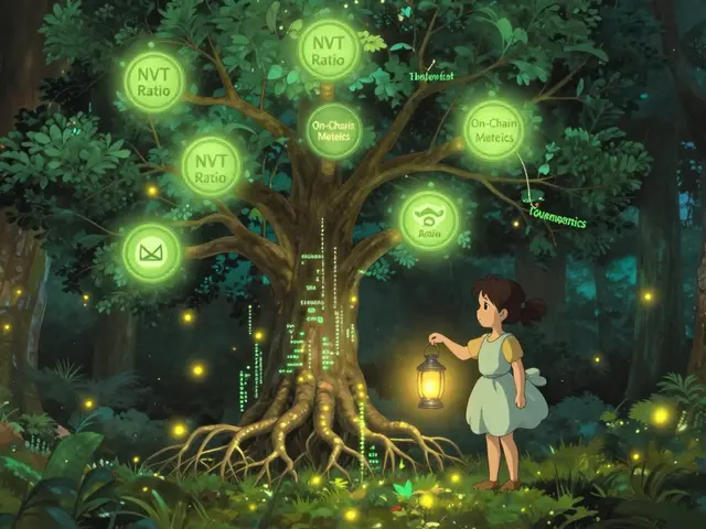 What Is Fundamental Analysis in Cryptocurrency? A Practical Guide to Evaluating Crypto Assets