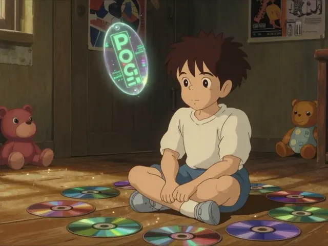 What is POG (POGS) crypto coin? The truth behind the nostalgic meme token