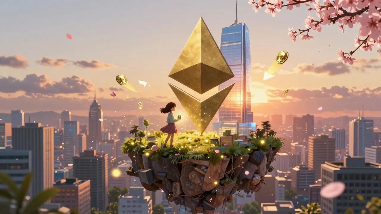 What is Alibaba Tokenized Stock (Ondo) (BABAon) Crypto Coin?