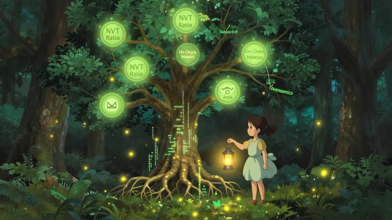 What Is Fundamental Analysis in Cryptocurrency? A Practical Guide to Evaluating Crypto Assets